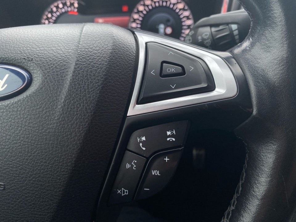 Ford Mondeo 1,5 SCTi 160 Titanium 5d