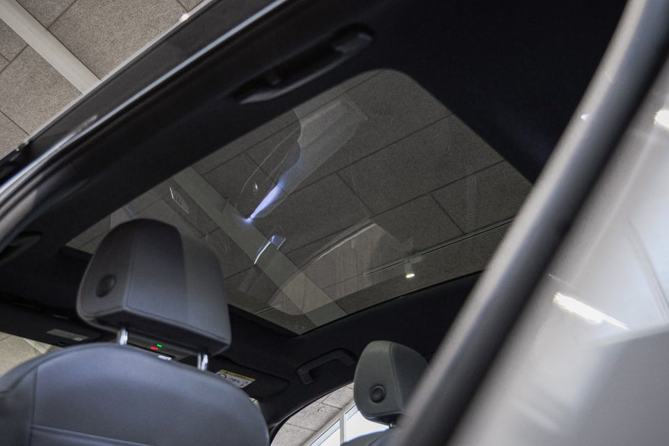 VW ID.3 58 1ST Max 5d