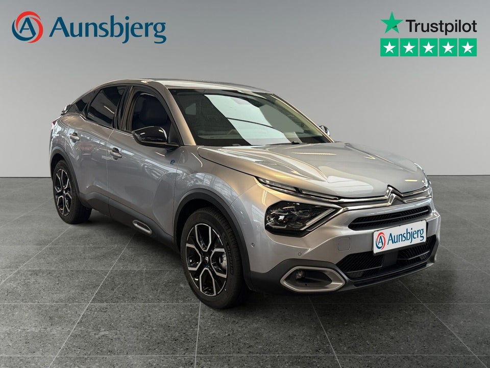 Citroën ë-C4 50 Max 5d