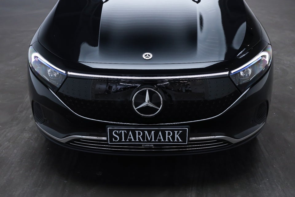 Mercedes EQA350 Progressive 4Matic 5d