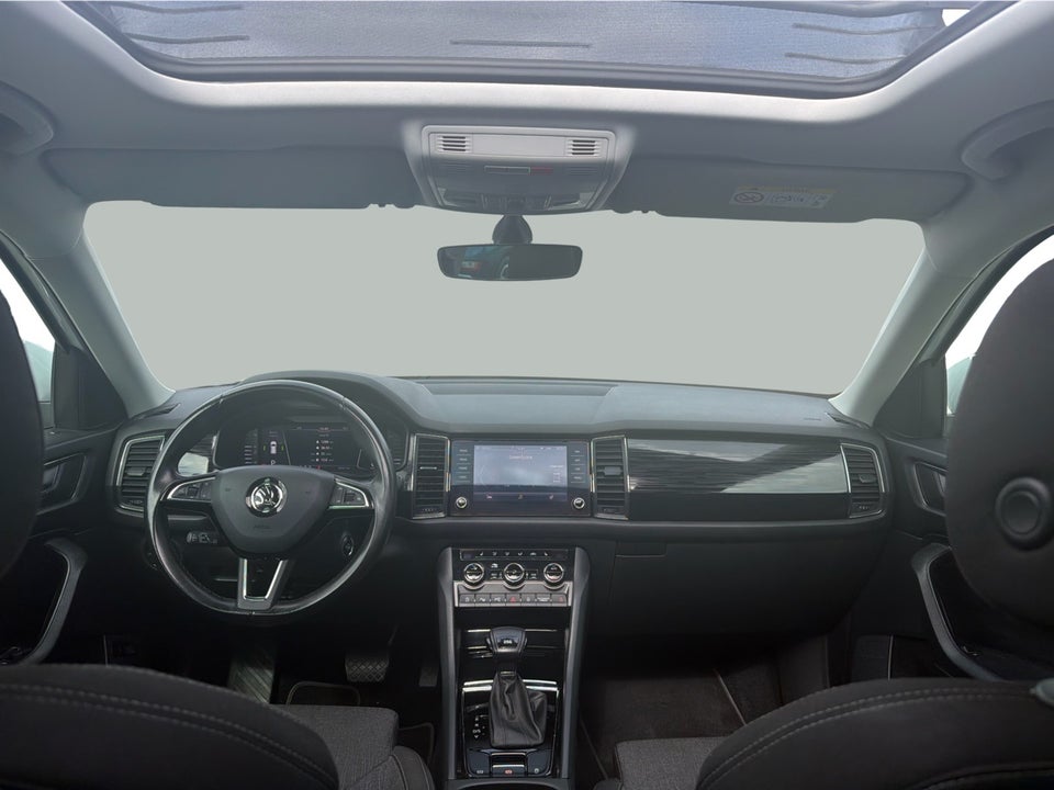 Skoda Kodiaq 1,5 TSi 150 Style DSG 5d