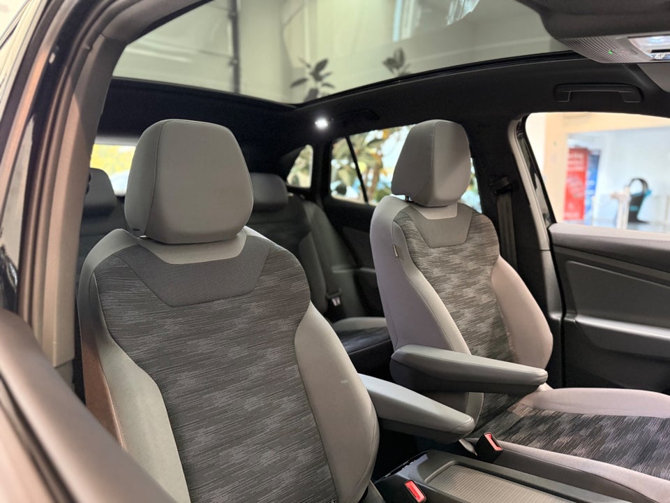 VW ID.4 77 Pro Performance 5d