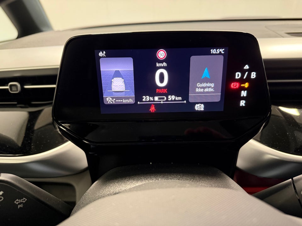 VW ID.Buzz 77 Pro SWB 5d