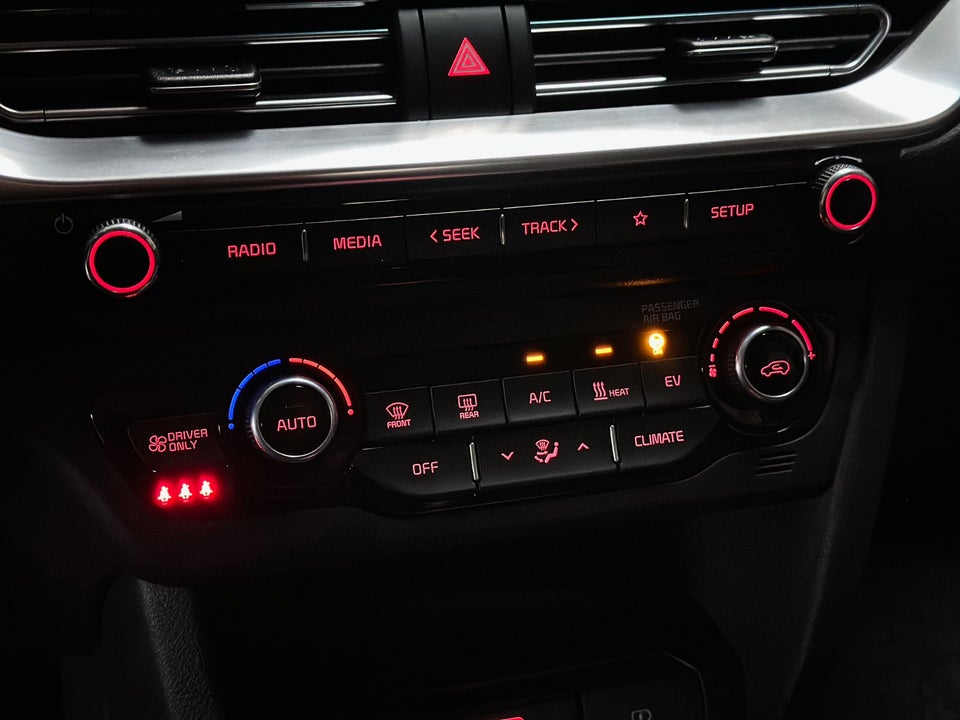 Kia e-Niro 39 Vision 5d