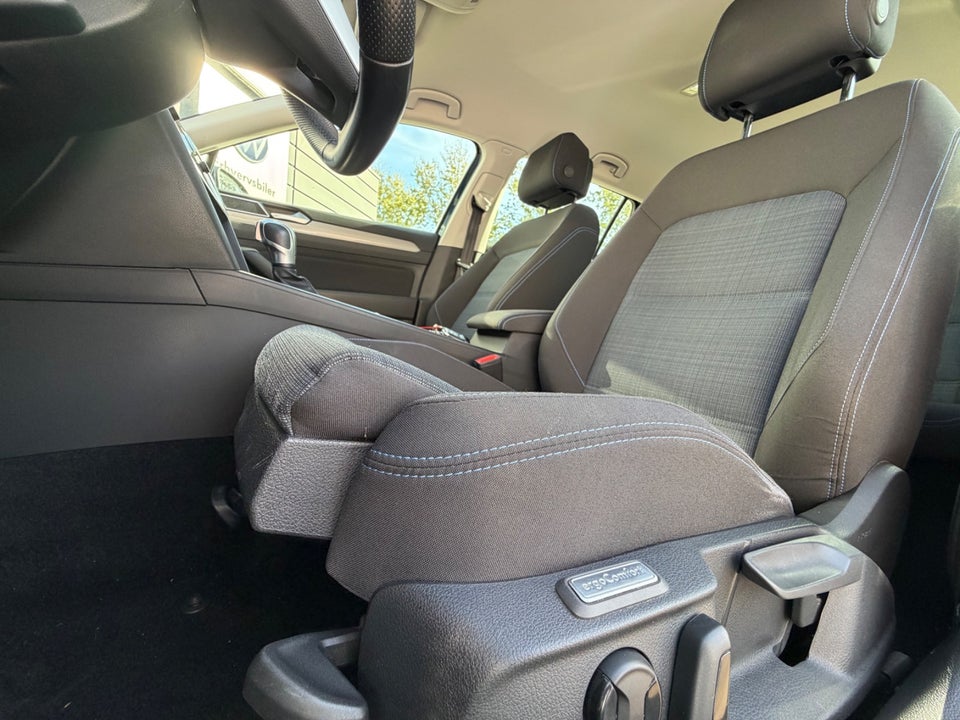 VW Passat 1,4 GTE+ Variant DSG 5d