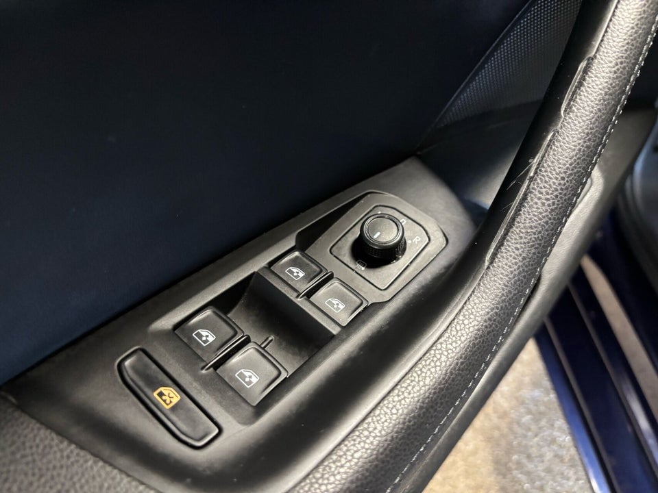 VW Passat 1,4 GTE Highline Variant DSG 5d