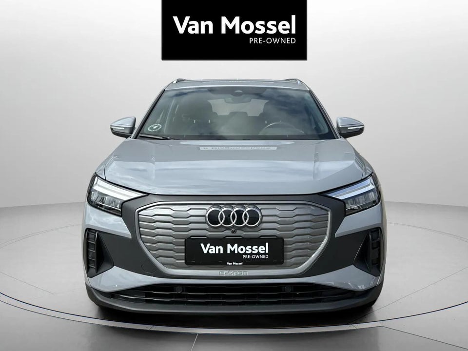 Audi Q4 e-tron 35 5d