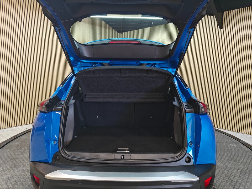 Peugeot e-2008 50 Allure 5d