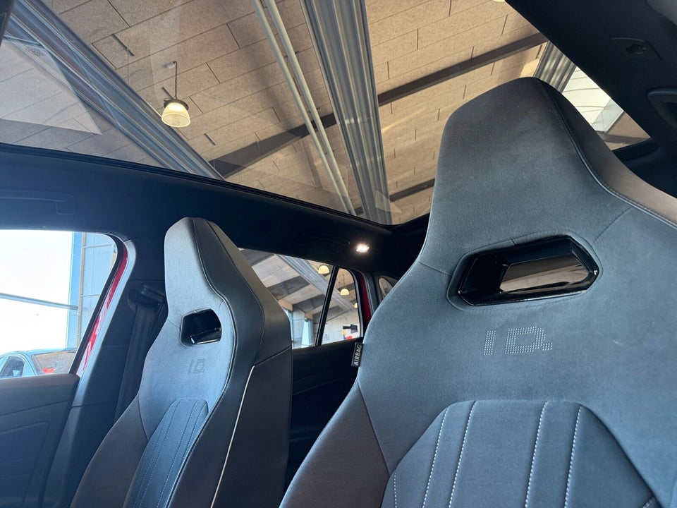 VW ID.4 77 GTX 4Motion 5d