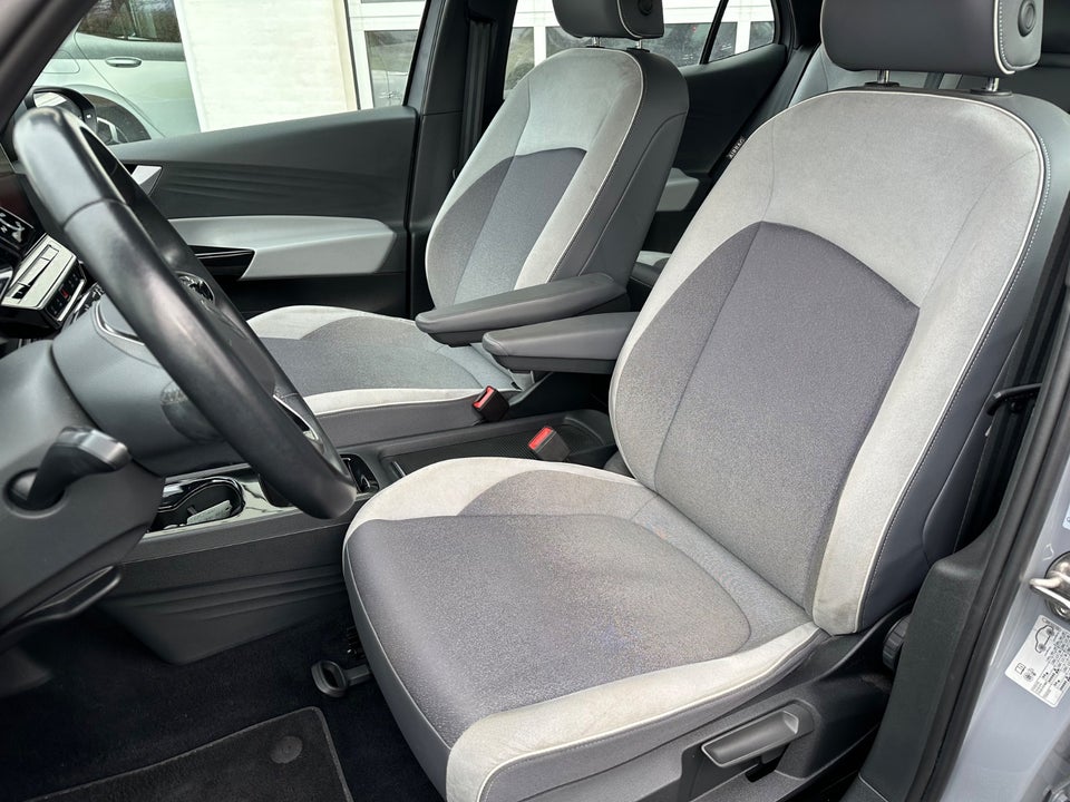 VW ID.3 45 Pure Performance 5d