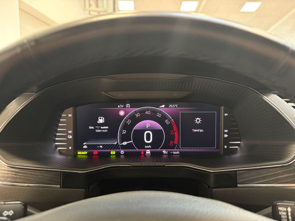 Skoda Superb 1,4 TSi iV Style DSG 5d