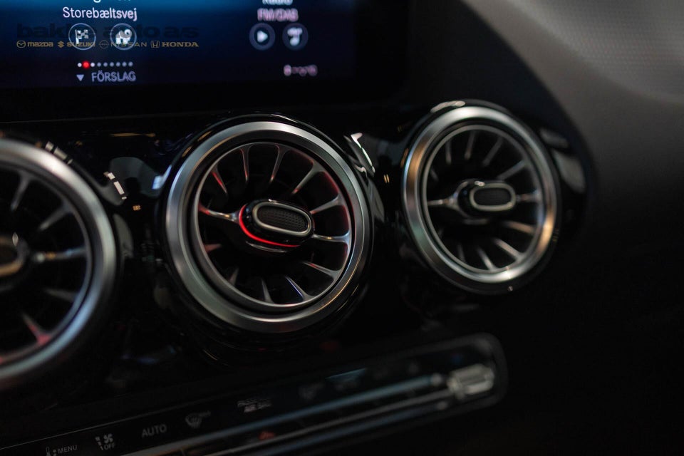 Mercedes EQA250+ AMG Line 5d