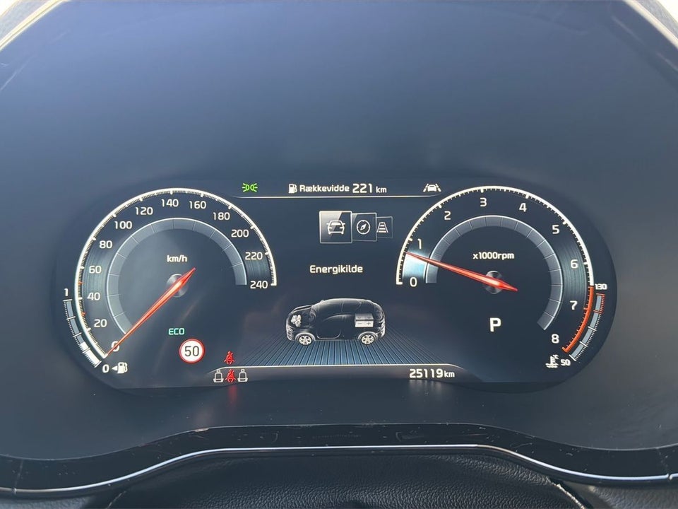 Kia XCeed 1,6 PHEV Upgrade+ Premium DCT 5d