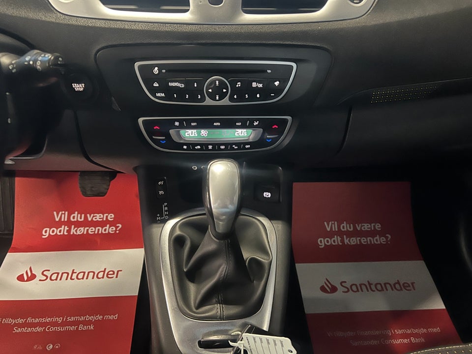 Renault Grand Scenic III 2,0 dCi 150 Dynamique aut. 7prs 5d