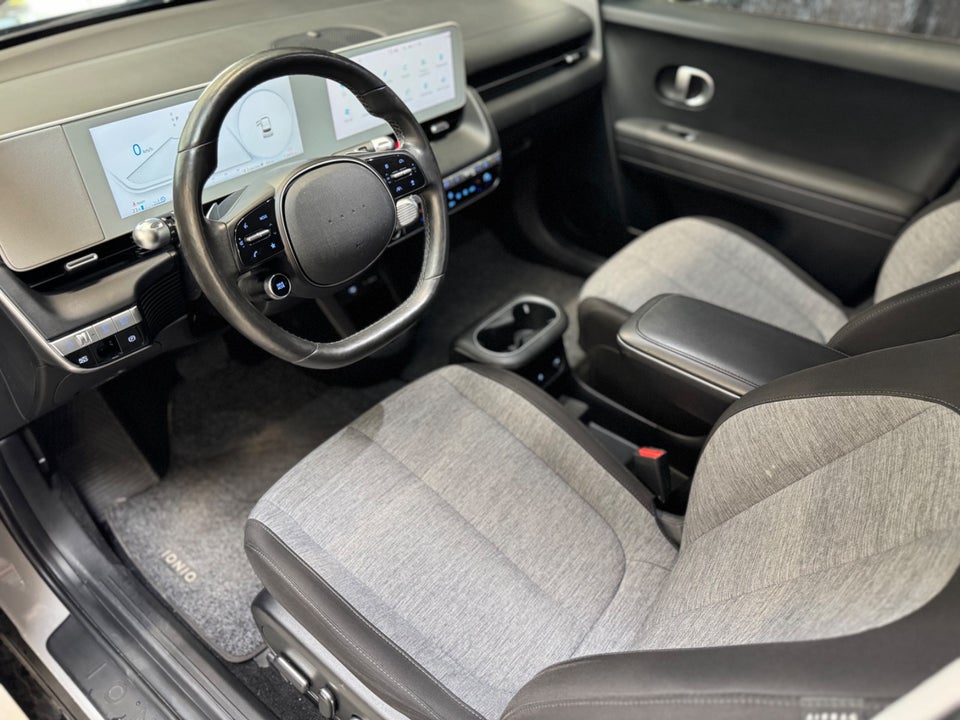 Hyundai Ioniq 5 58 Essential 5d