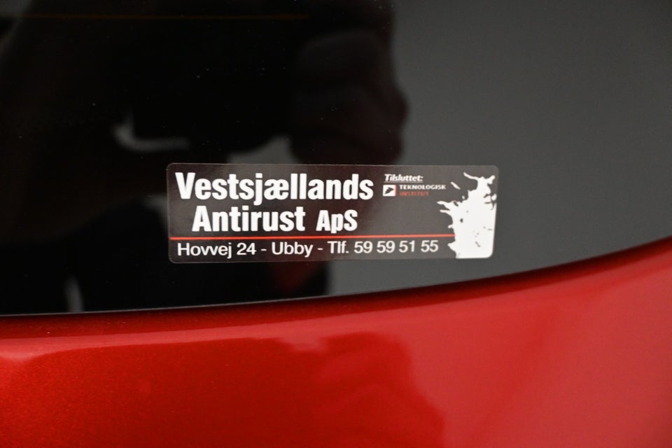 Citroën ë-C3 Aircross 44 VTR Sport 5d