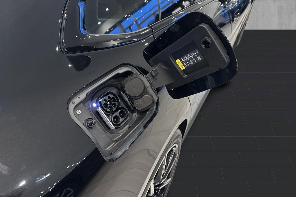 BMW i4 eDrive35 M-Sport 5d