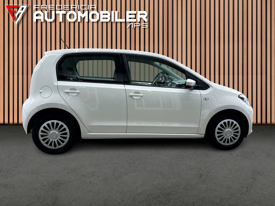 VW Up! 1,0 60 Move Up! BMT 5d