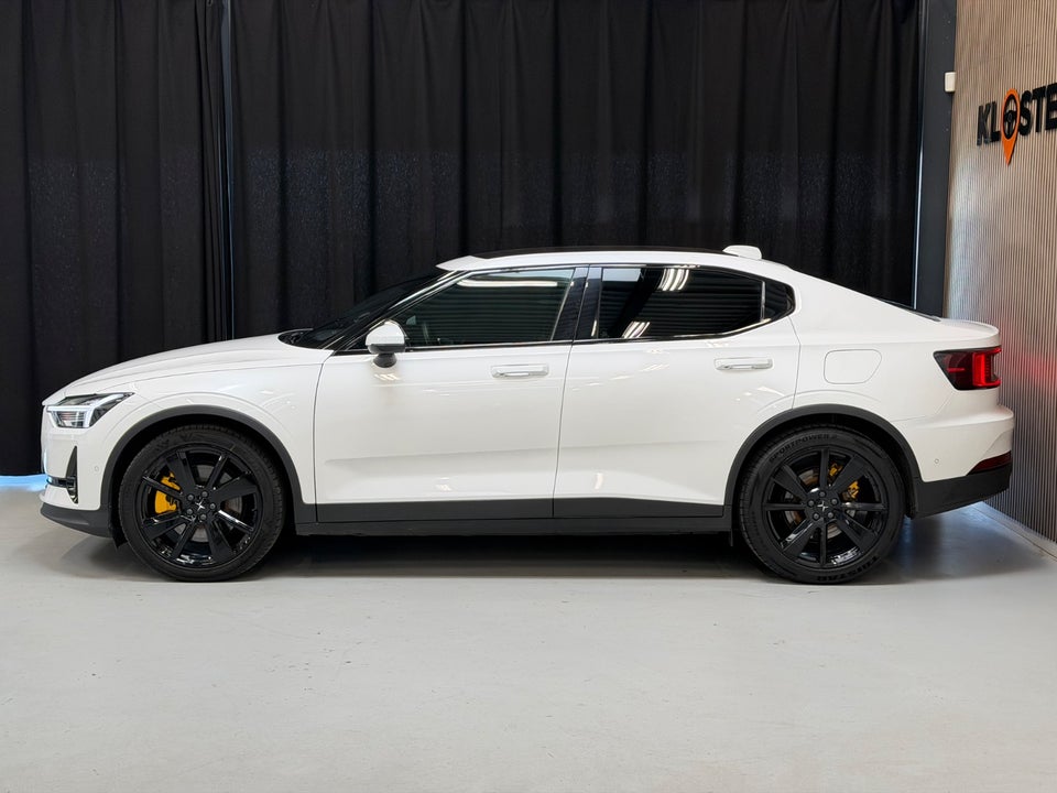 Polestar 2 Long Range 5d