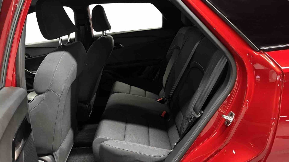 MG 4 51 Nordic Edition 5d