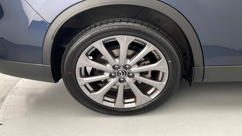 Mazda CX-60 2,5 PHEV Exclusive-Line aut. AWD 5d