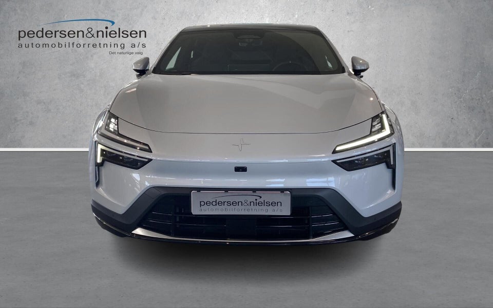 Polestar 4 Long Range Nordic Edition 5d