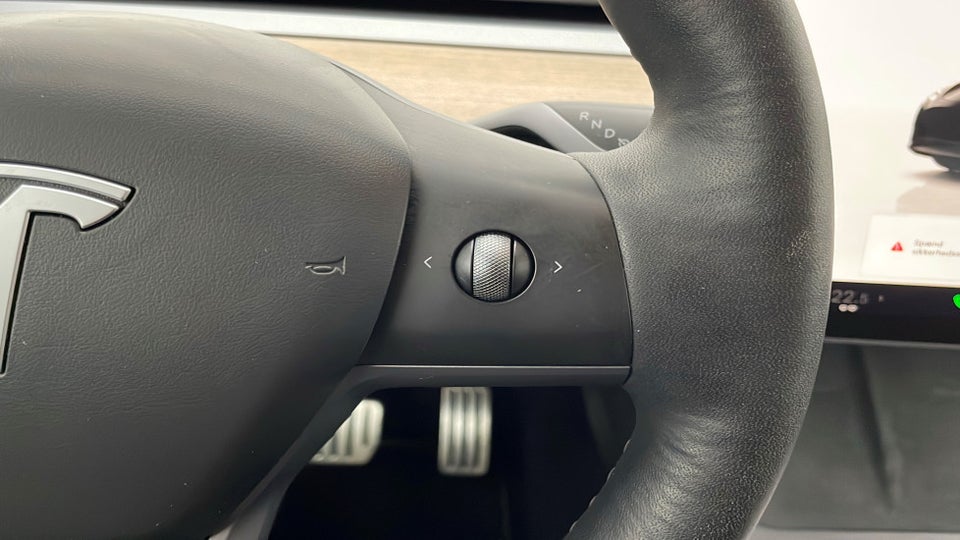 Tesla Model Y Performance AWD 5d