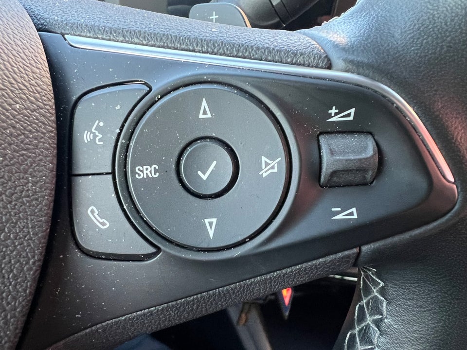 Opel Mokka 1,2 T 130 Edition+ aut. 5d