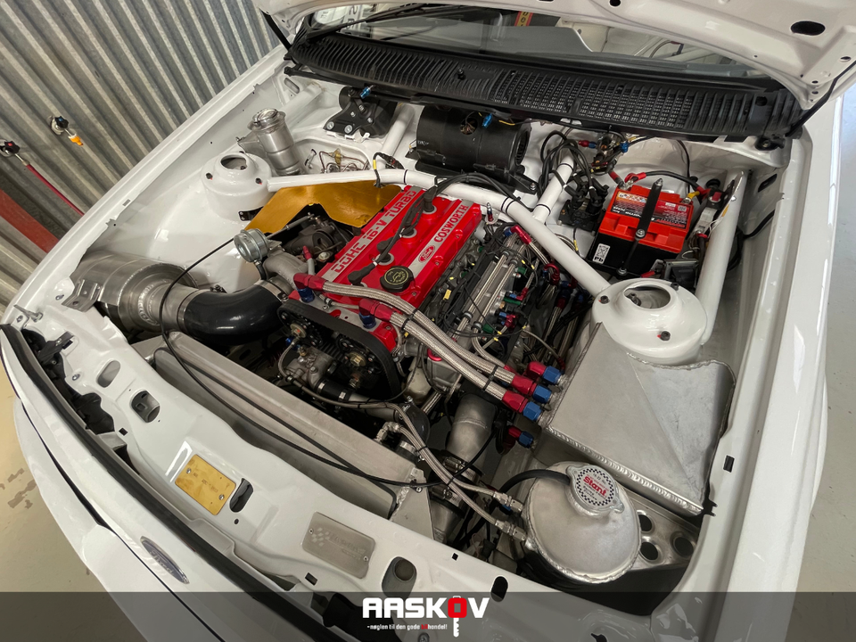 Ford Sierra 2,0 RS Cosworth 3d