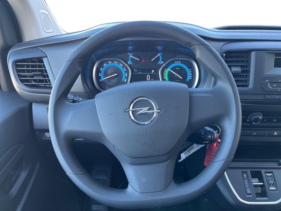 Opel Vivaro-e 50 Kombi L2