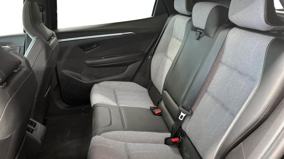 Renault Scenic E-Tech 87 Techno 5d