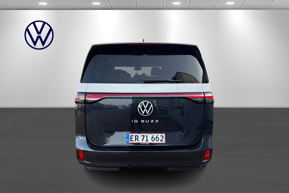 VW ID. Buzz 86 Style+ 7prs LWB 5d