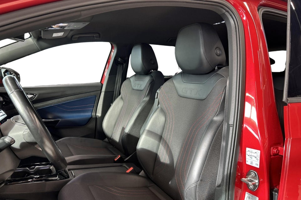 VW ID.4 77 GTX 4Motion 5d