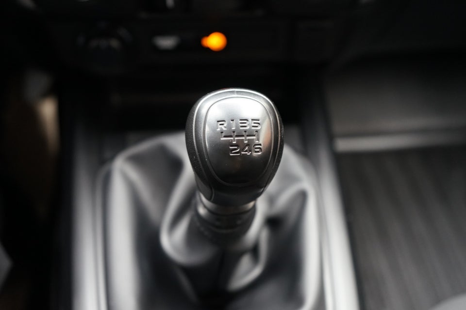 Isuzu D-Max 1,9 TD 163 Ext. Cab Standard 4d