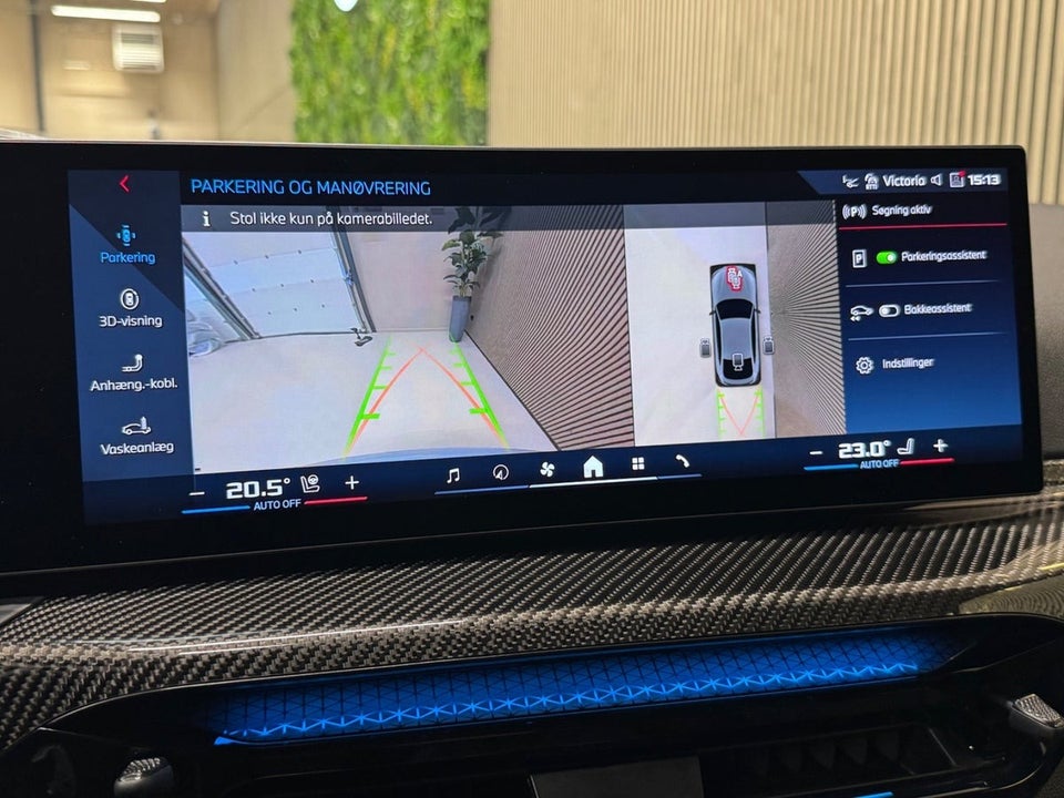 BMW i4 M50 Supercharged xDrive 5d