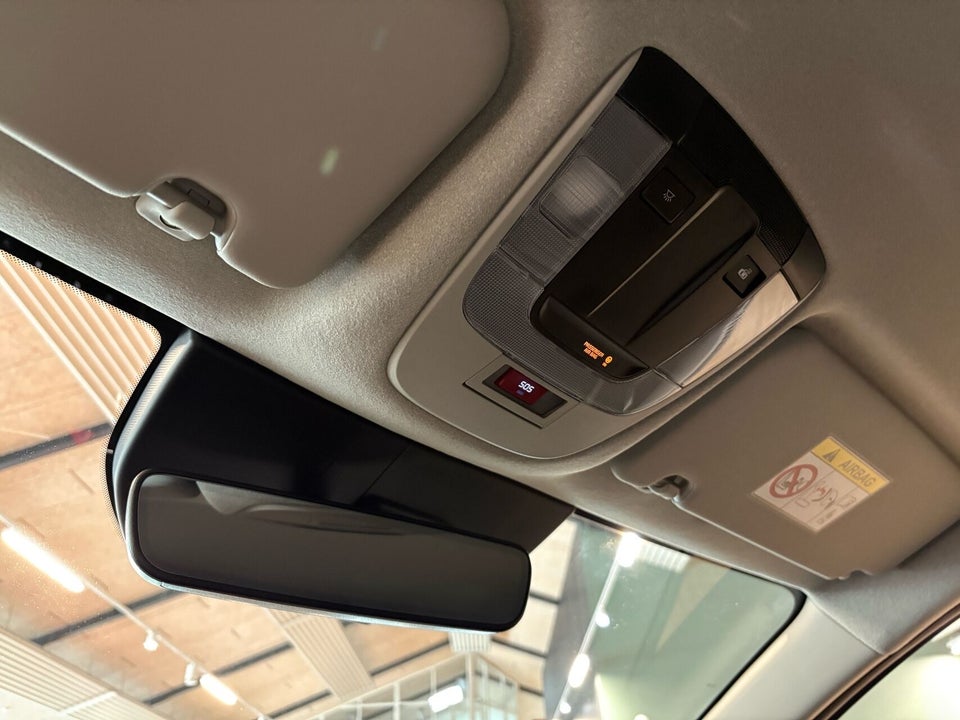 Kia Niro 64 EV Prestige 5d