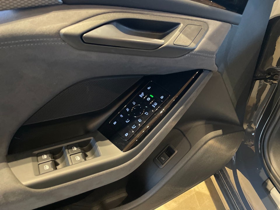 Audi A6 e-tron Progress performance Avant 5d