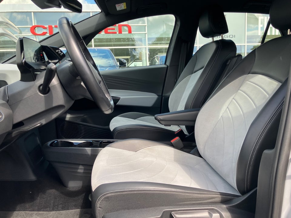 VW ID.3 77 Pro S 5d