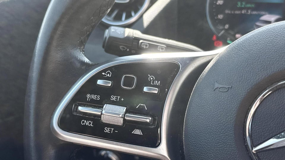 Mercedes EQA250 Progressive 5d