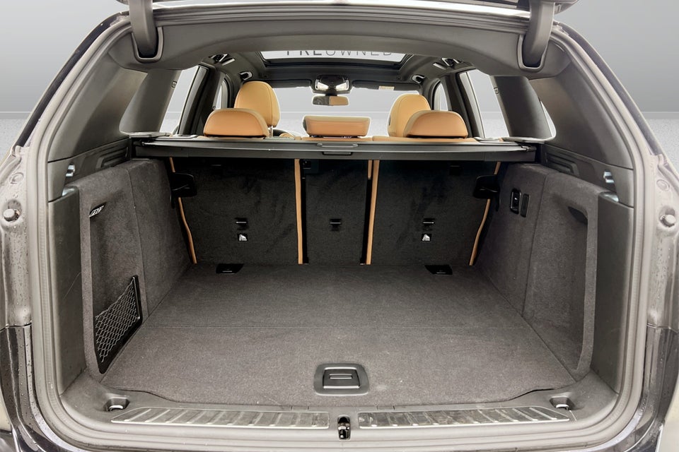 BMW iX3 Charged M-Sport 5d