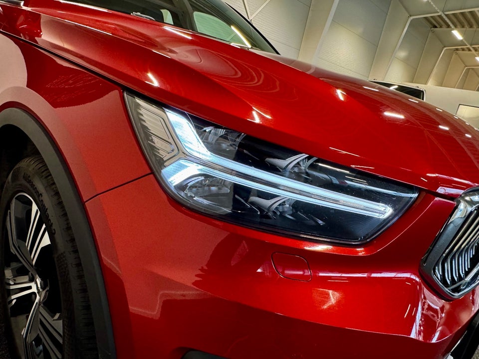 Volvo XC40 1,5 T4 ReCharge Inscription aut. 5d