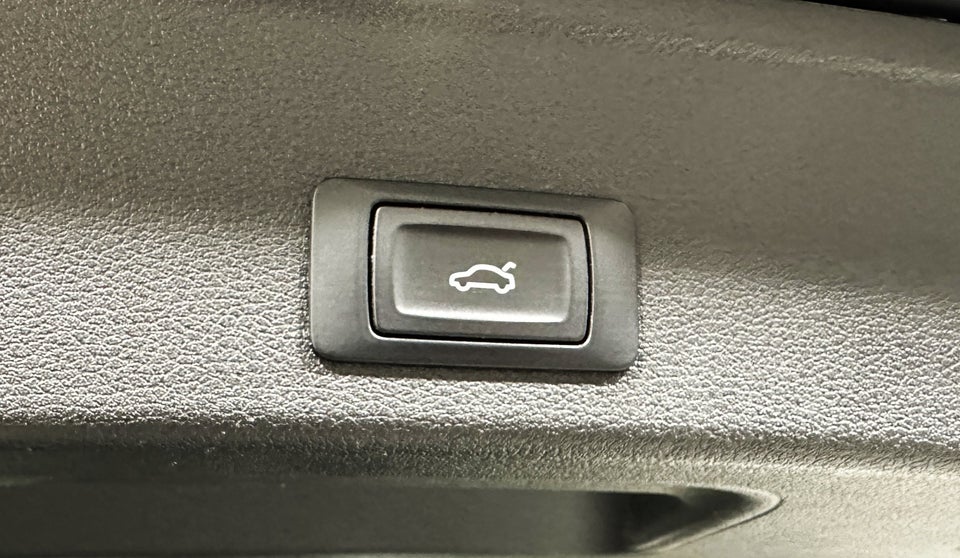 Audi A4 2,0 TFSi 190 Avant 5d