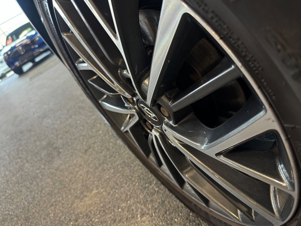 Hyundai Tucson 1,6 CRDi 136 Trend DCT 5d