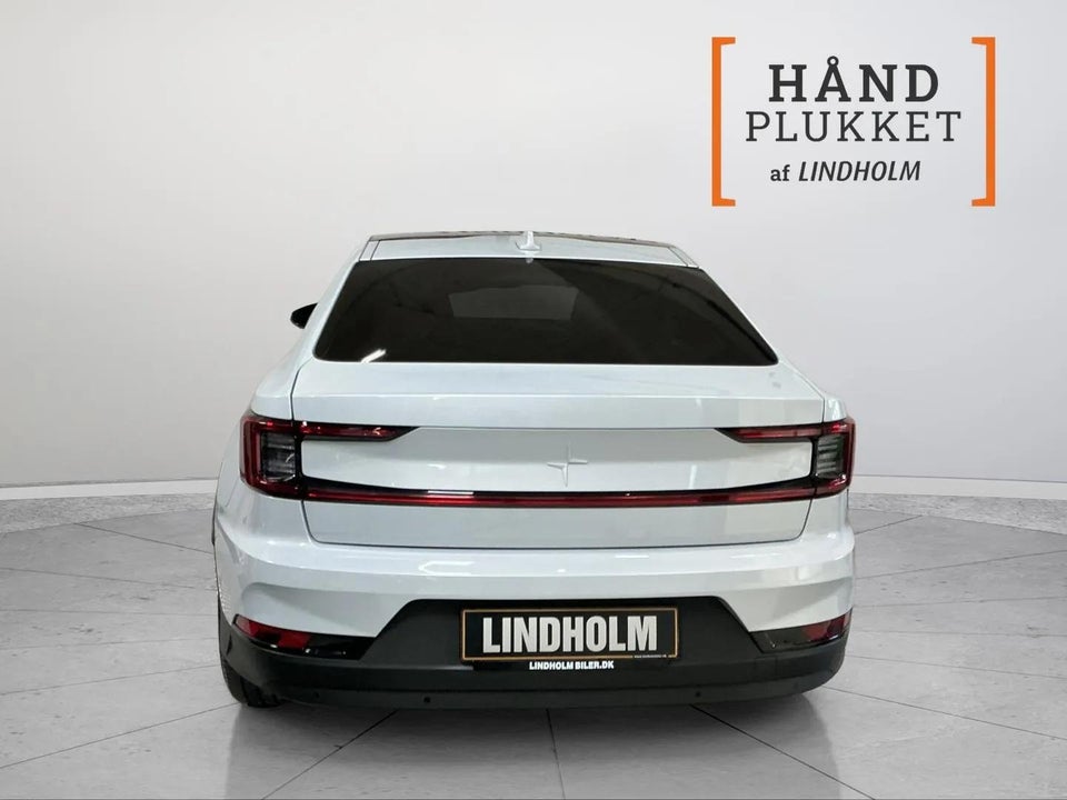 Polestar 2 Long Range 5d
