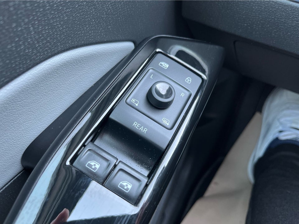 VW ID.3 58 Pro Performance 5d