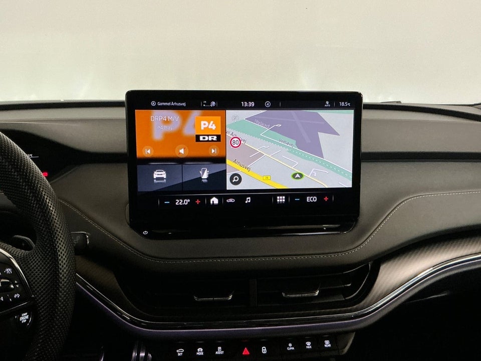 Skoda Enyaq 60 iV Sportline 5d