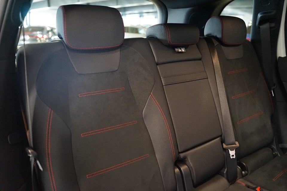 Mercedes EQB250+ AMG Premium 5d