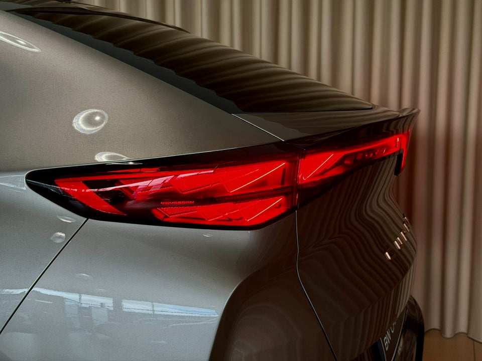 Cupra Tavascan 77 Adrenaline 5d