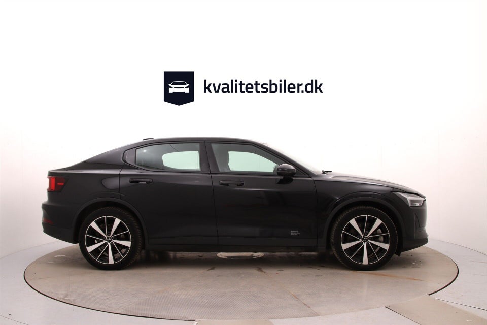 Polestar 2 Standard Range 5d