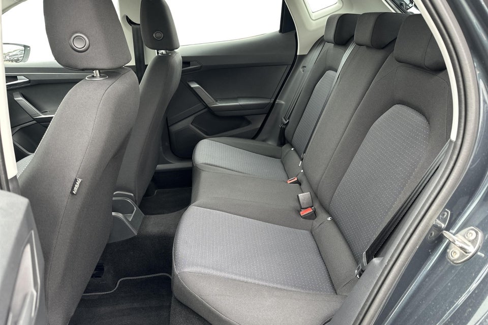 Seat Ibiza 1,0 TSi 110 Style 5d